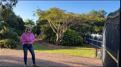 Tour our $3M Eumundi Prize Home Draw with Tracey! .